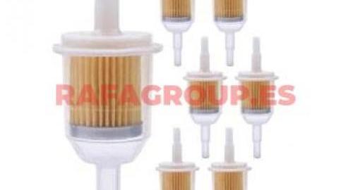 Kraftstofffilter - Motorrad